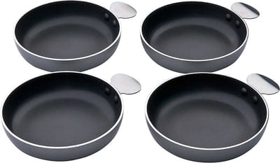 CADAC Dometic - Tapas Set 4-delig - Keramische Coating - BBQ Accessoire