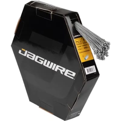 Remkabel Jagwire Workshop-1.5x2000mm-SRAM/Shimano 100pcs