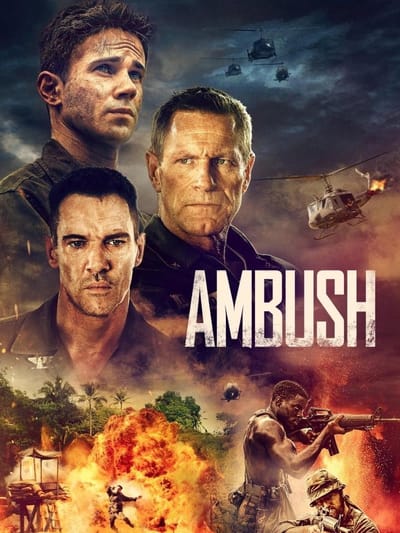Ambush (DVD)