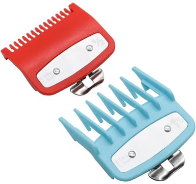Allecto - Professionele Haartrimmers - Precisie Haar Clippers - Voor mannen - Draadloos - Geschikt voor alle haartypes - Zwart - Ideaal voor thuisg..