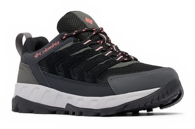 Columbia Strata Trail™ Wandelschoenen Zwart EU 37 1/2 Vrouw