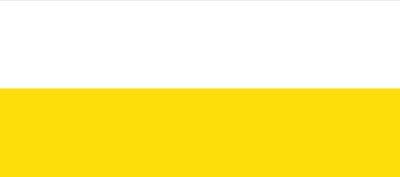 Vlag Alken 150x225cm