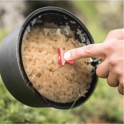 Primus LiTech Pannen Set 1.3 L (Maat - 1,3 L)