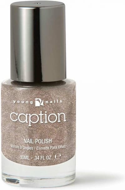 Caption Nagellak 118 Wakey Wakey
