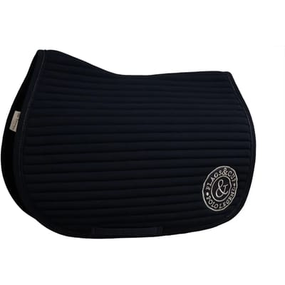 Dressuurmat voor paarden Flags&Cup Laguna
