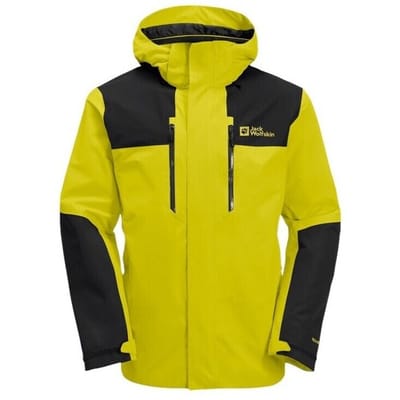 Blazer Jack Wolfskin Jasper
