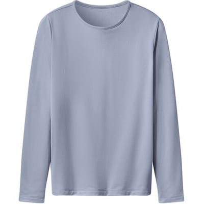 ESMARA Dames thermoshirt (Blauw, XS (32/34))
