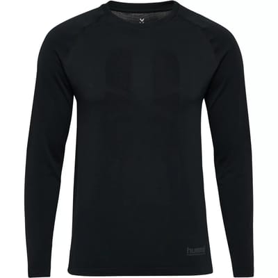 Jersey met lange mouwen Hummel Hiit