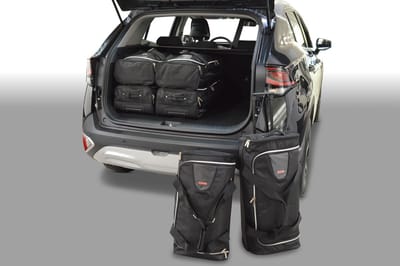 Reistassenset geschikt voor Kia Sportage V (NQ5) 2021-heden Original