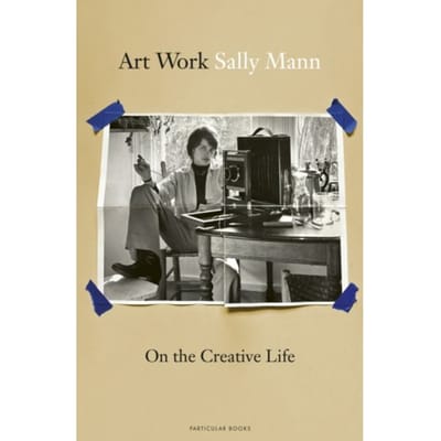 Art Work - Sally Mann