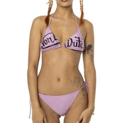 Bikini Von Dutch LOL