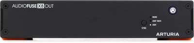 Arturia AudioFuse X8 OUT 8-kanaals ADAT Expander