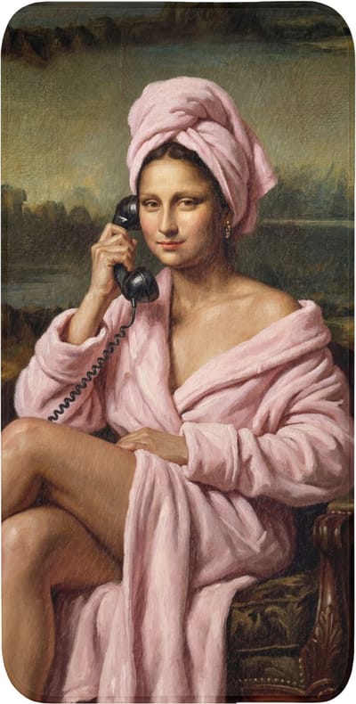 WC mat 60x120 cm - Antislip - Mona - Klassiek - Roze - Toiletmat - Vloermat - Douchemat - Toilet tapijt - Toiletmatten