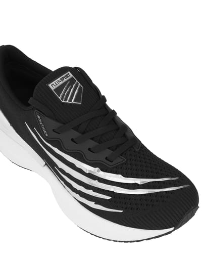 Lo-Top Sneakers Tiger
