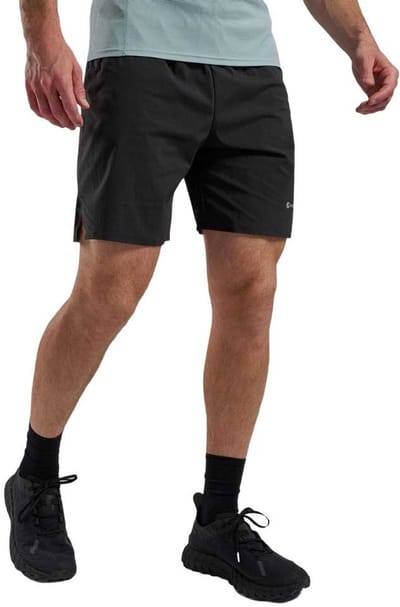 Montane Jetstream 7in Korte Broek Zwart XS Man