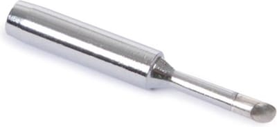 Velleman Reserve soldeerpunt 3 mm, afgeschuind, compatibel met Velleman soldeerstation EAN5410329682194 voor fijn en nauwkeurig soldeerwerk