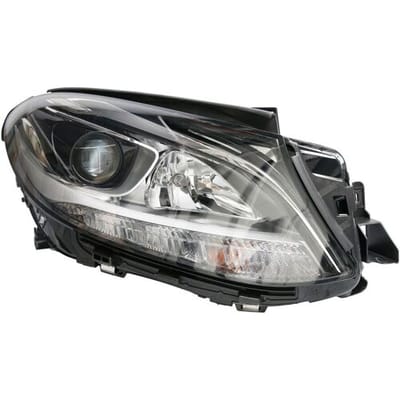 Koplamp, bevestiging MAGNETI MARELLI 710815101401