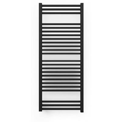 Kronenbach Cube E electric bathroom radiator 60 x 151 cm KBNE815106MBC