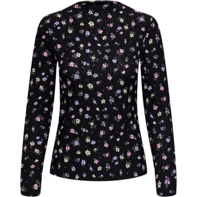 Jacqueline de Yong Svan top