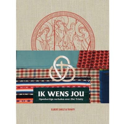 Ik Wens Jou - Elbert Smelt