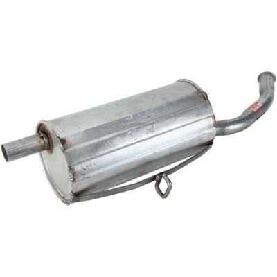 Geluiddemper achter BOSAL 228-205
