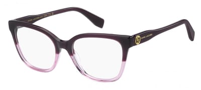 Marc Jacobs MARC 816 Violet 54/18/140 WOMAN Brilmonturen