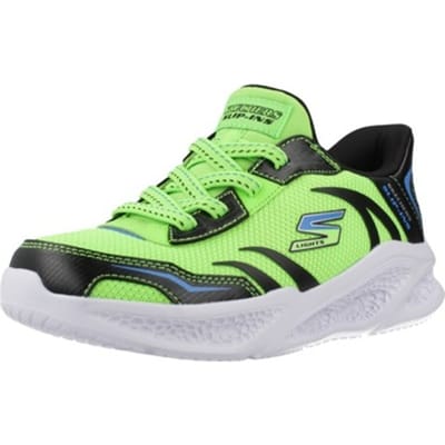 Lage Sneakers Skechers Meteor-lights