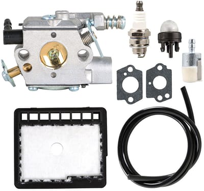 Carburateur geschikt voor Echo WT589 CS-300 301 305 340 345 346 serie kettingzagen