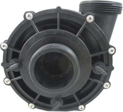 Spa Hot Tub Pomp 56 Fr 4HP voor Guangdong LX Pompen - Installatiegids en Onderdeelinformatie