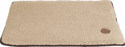 Jack and Vanilla - Benchkussens - Brooklyn Benchkussen - Beige - XXL BROBC2960