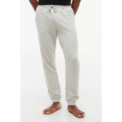 Tommy Hilfiger Track Pant Ice Grey Heather Taglia: M | Pantaloni Outlet | Uomo | Grigio