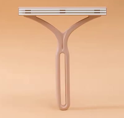 Actie4you® - Huisdierhaar verwijderraar - One Size - Roze - Voor kat hond en knaagdier – Haar verwijderen huisdieren