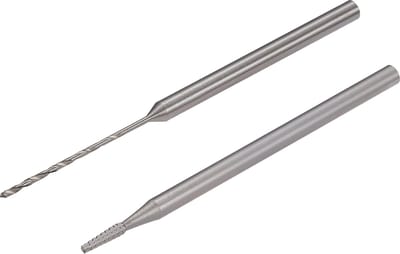 Relife TX1 Schroefverwijderaar Set – Extractor Boorset voor Beschadigde en Doorgedraaide Schroeven – Geschikt voor Smartphone, Tablet en Elektronica Reparatie