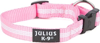IDC Halsband 27-42 cm