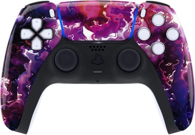 Clever Lava Controller (PS5 compatibel)