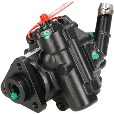 Hydraulische pomp, stuurinrichting LAUBER 55.4291