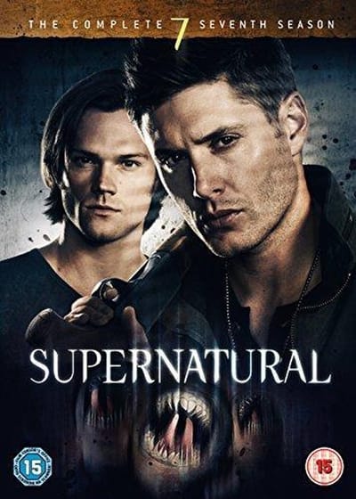 Supernatural - Seizoen 7 (Import)
