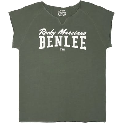 Mouwloos T-shirt Benlee Edwards