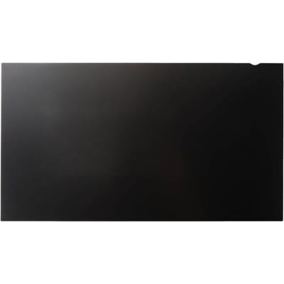 Renkforce RF-MPS-027 Privacyfolie Monitor 68,6 cm (27) Beeldverhouding: 16:9 RF-5792940 Universal