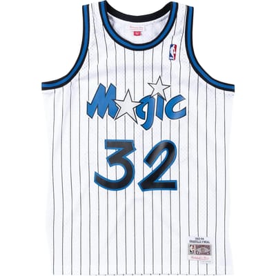 NBA Shirt Orlando Magic Swingman Shaquille O’Neal
