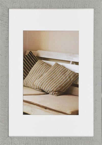 Fotolijst - Henzo - Driftwood - Fotomaat 30x45 cm - Grijs
