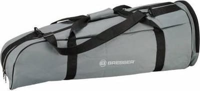 Bresser Statieftas - Voor MCX-102/MCX-127 GoTo telescopen - 70 X 30 X 30 Cm - Nylon - Grijs