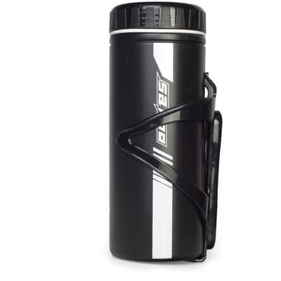 SAHOO 750ml Fietsgereedschap Flessenhouder Pod Fietsgereedschap Flessenhouder Houder voor Fietsen