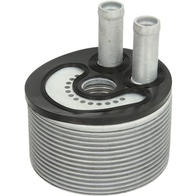 Olie radiator, motorolie NISSENS 90935