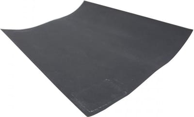 Papier abrasif feuille papier à poncer grain 1200 HPX P1200 230x280mm pour moto