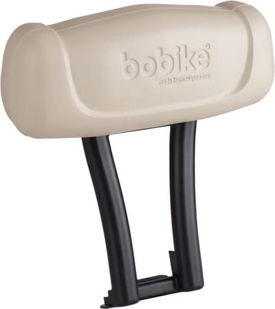 Fietszitje Stuurrol met Soft-Touch Houder voor Babyfietsstoel