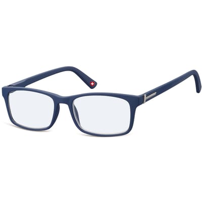 Montana Eyewear - Edgar Leesbril met blauwlichtfilter 1 Bril