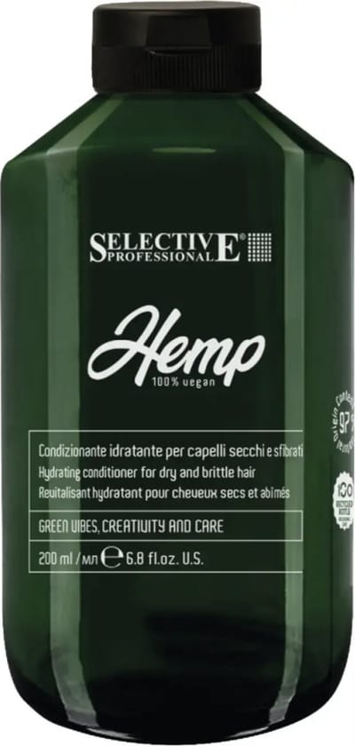 Selective Professional Hemp Sublime Conditioner