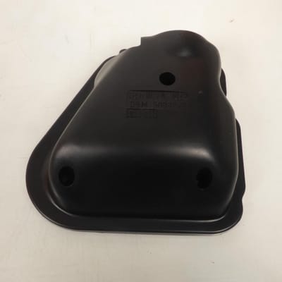 origineel luchtkastdeksel voor aprilia 50 sonic scooter 1998-2008 ap8231549 nieuw