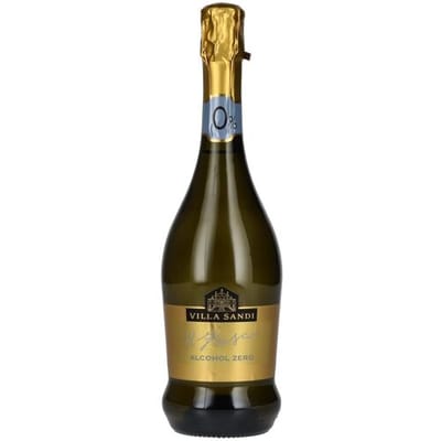 Villa Sandi Il Fresco 0% Alcohol Zero 0,75l